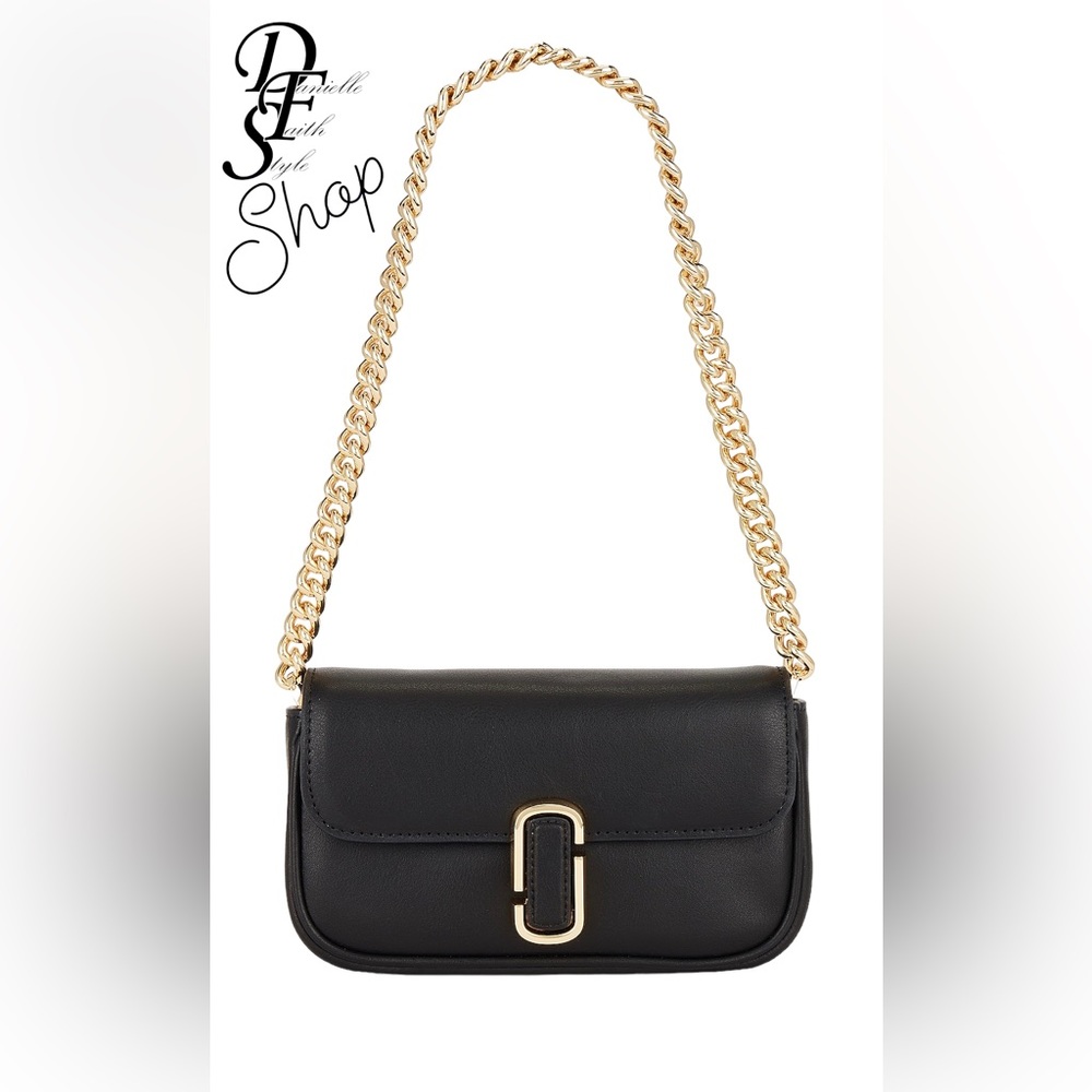 Marc Jacobs- The J Marc Mini Bag